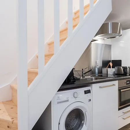 Luckey Homes - Rue Sergent Blandan *