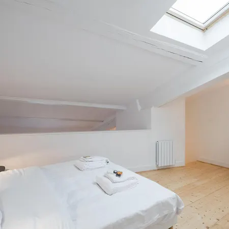 Luckey Homes - Rue Sergent Blandan